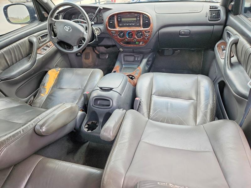 2006 Toyota Tundra Double Cab SR5