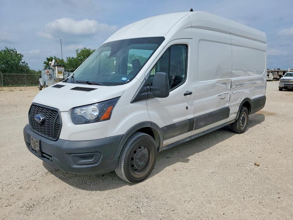 2023 Ford Transit T-250