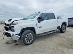 2025 Chevrolet Silverado
