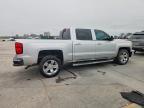 2014 Chevrolet Silverado C1500 LTZ