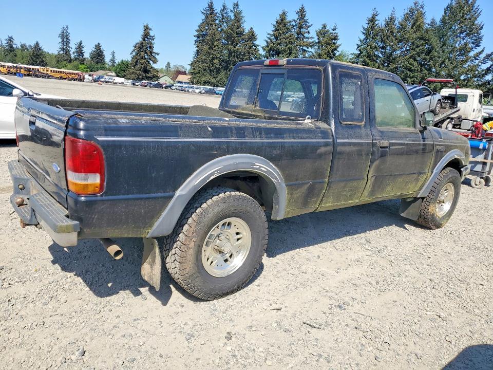 1994 Ford Ranger Super cab