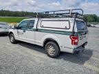 2018 Ford F150 Super Cab