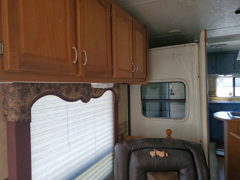 2008 Dutchmen Dutchman-RV