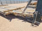 2018 Diamond T 10240DTF Equipment Trailer