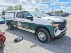 2024 Chevrolet Silverado K1500