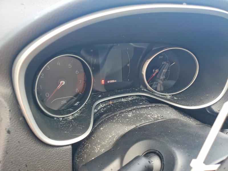 2021 Jeep Compass Sport