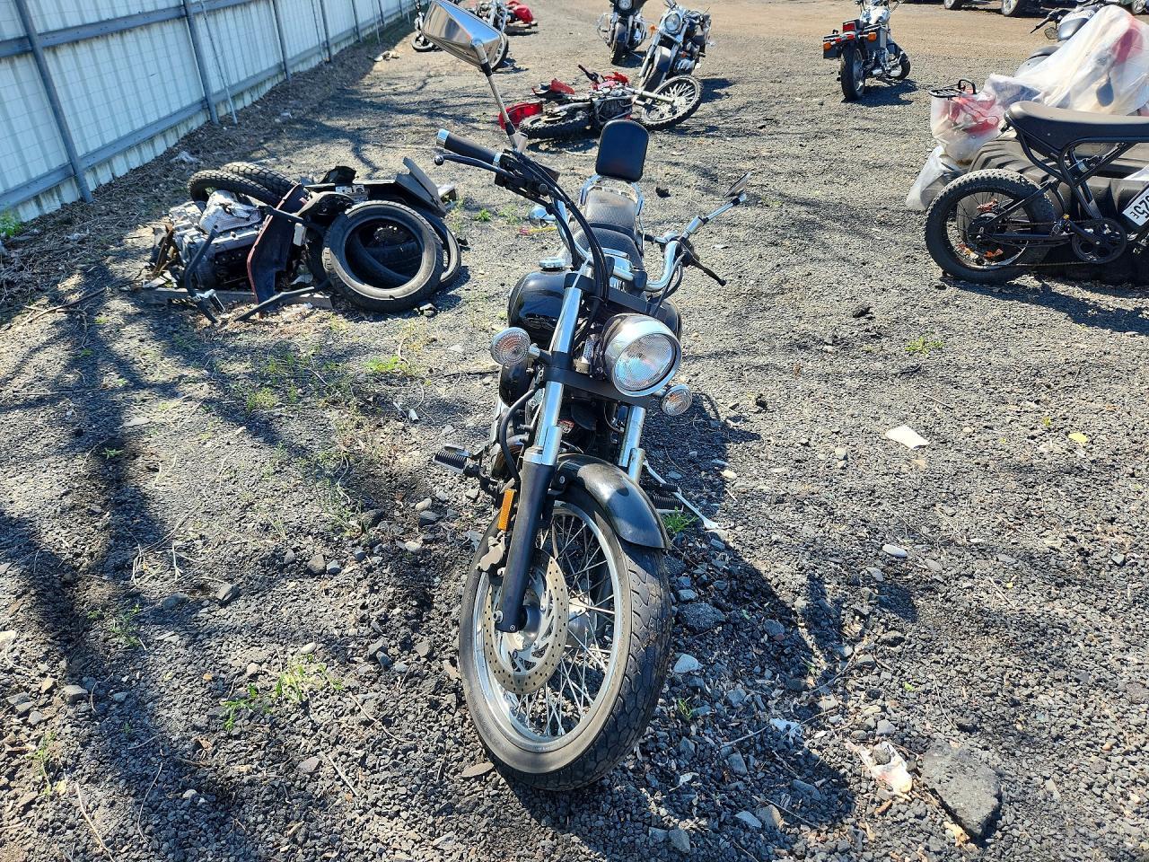 2006 Yama XVS65 Base