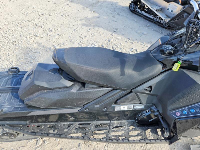 2021 Skidoo MXZ TNT 600R E-TEC