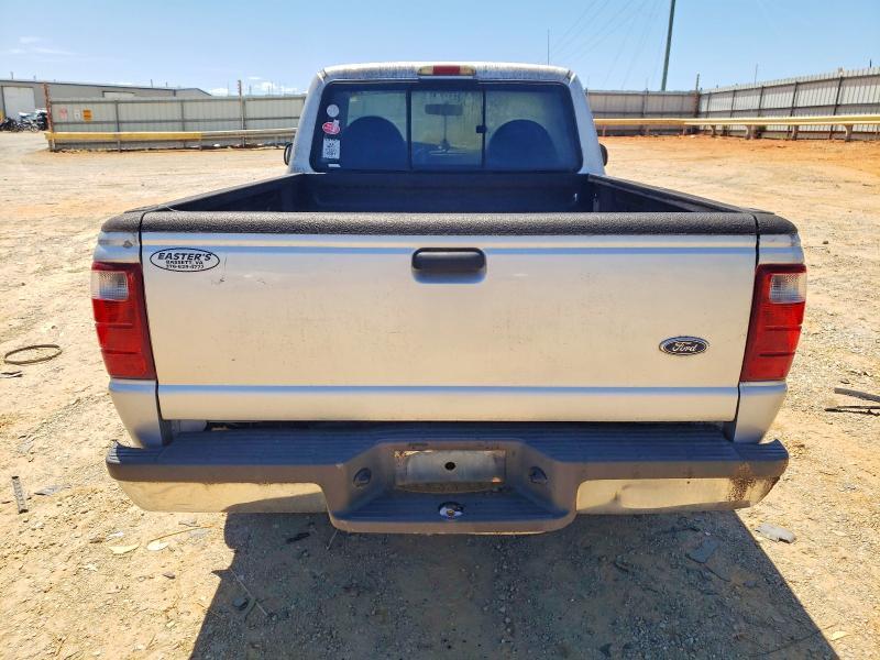 2002 Ford Ranger xlt