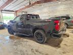 2022 Chevrolet Silverado K1500 Custom