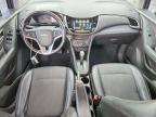 2018 Chevrolet Trax 1LT