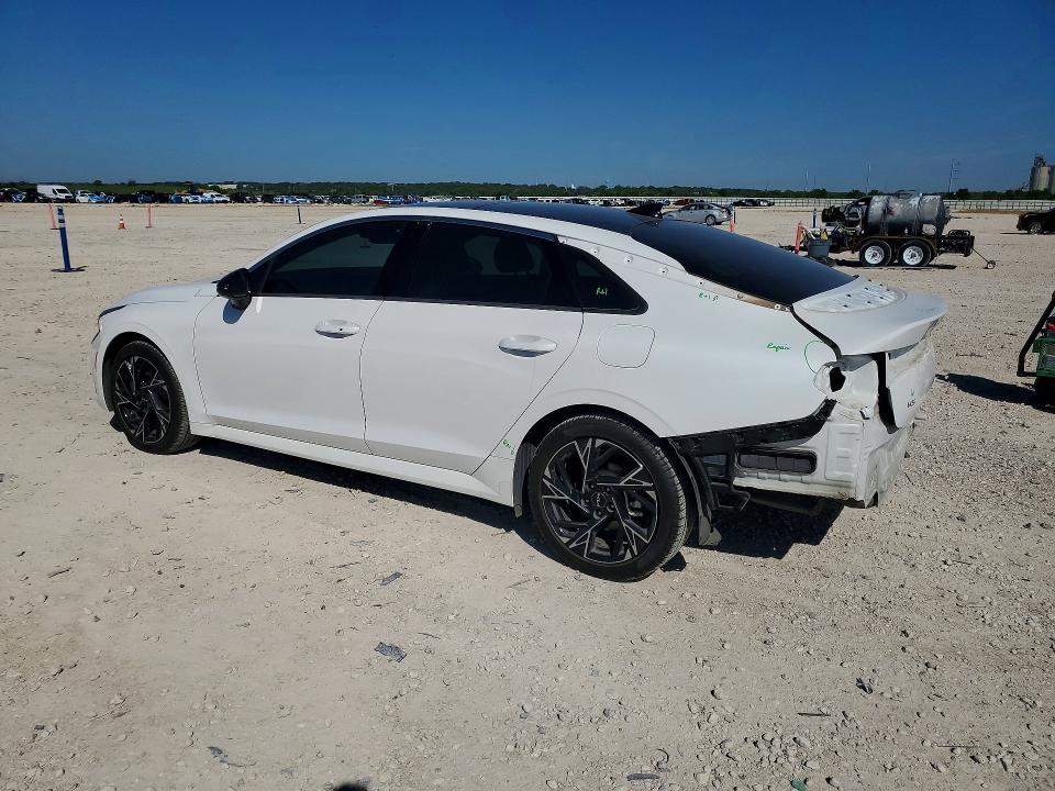 2025 KIA K5 gt Line