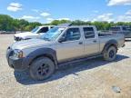 2004 Nissan Frontier Crew Cab XE V6