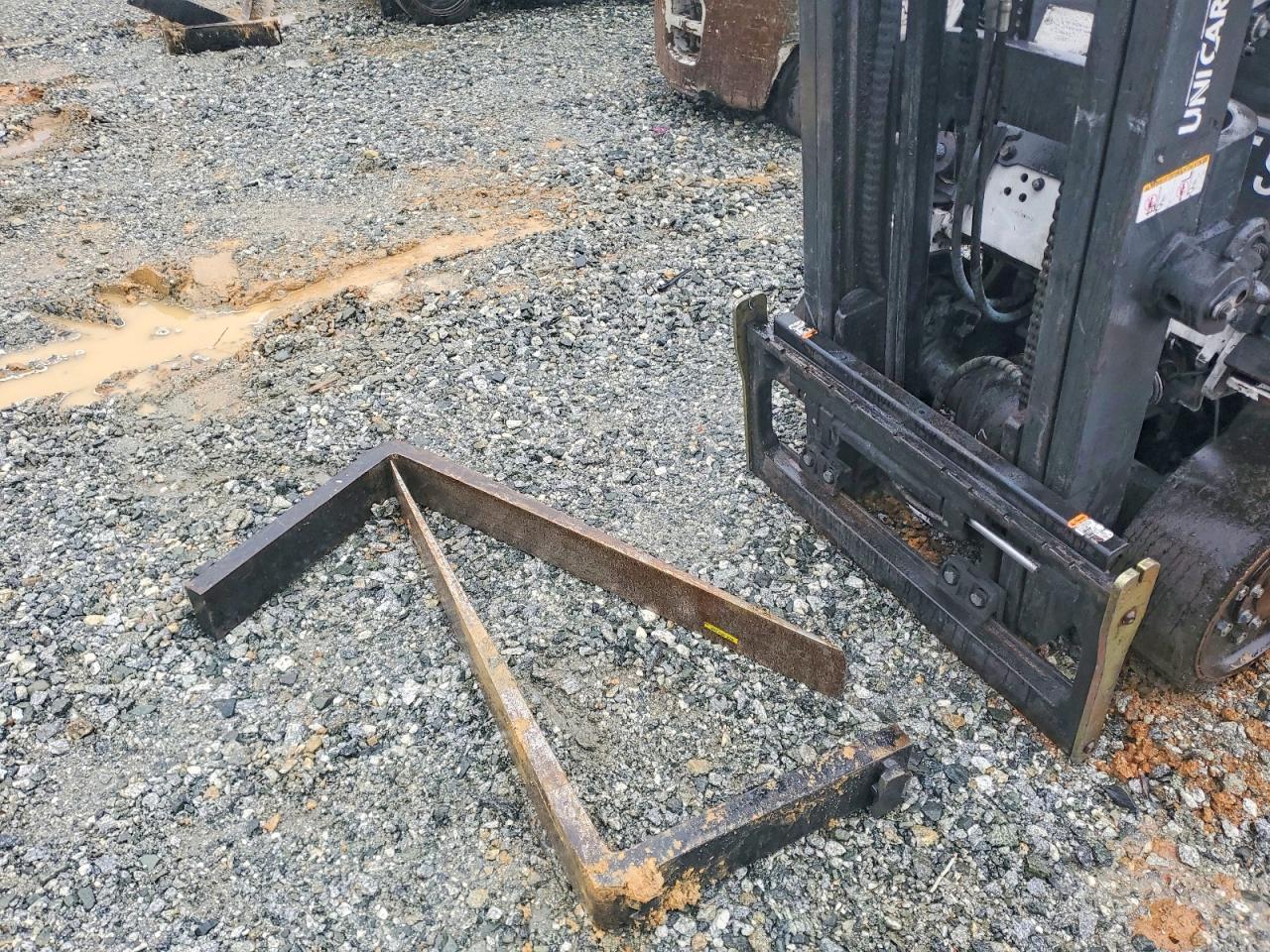 2019 Unicariers 2019 Unicarriers Forklift