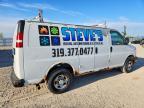 2010 Chev Express G2500