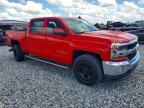 2018 Chevrolet Silverado C1500 LT