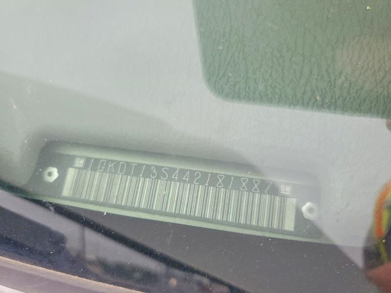2004 GMC Envoy