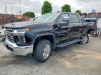 2020 Chevrolet Silverado K2500 Heavy Duty LTZ