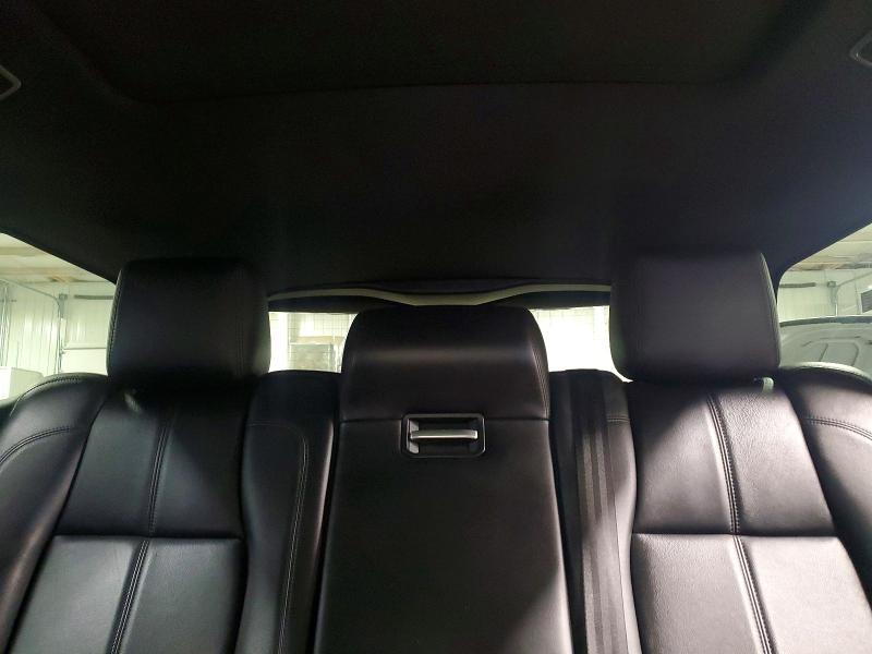 2017 Landau Boat Co Range Rover