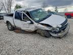 2001 Ford F150 Supercrew
