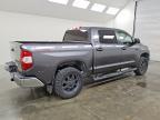 2016 Toyota Tundra Crewmax SR5