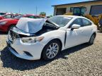 2016 Mazda 6 Sport