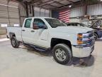 2018 Chevrolet Silverado K2500 Heavy Duty