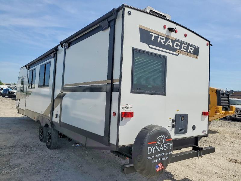 2025 Foresriver 2025 Forest River Tracer Camper