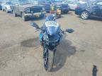 2025 Kawasaki ZX636 K