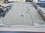 1998 Triton (tn) Boat