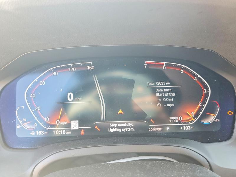 2019 BMW 330xi