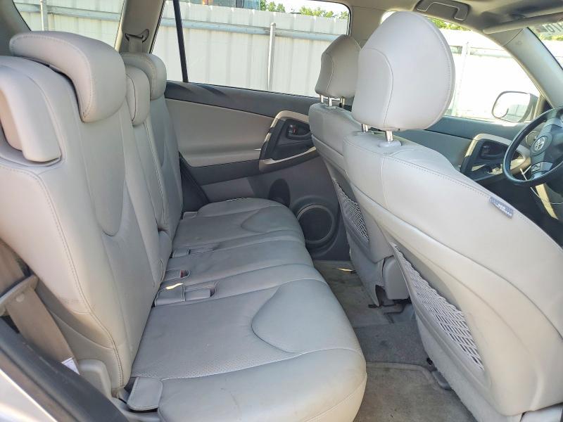 2006 Toyota Rav4 Limited