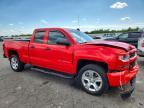 2018 Chevrolet Silverado C1500 Custom