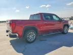 2021 GMC Sierra K1500 SLT