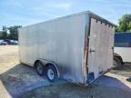 2024 Arising Industries 8.516VTRW Enclosed Cargo Trailer
