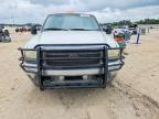 2001 Ford F250 Super-Delivery Truck