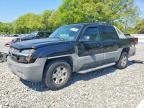 2002 Chevrolet Avalanche K1500