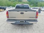 2000 Chevrolet Silverado C1500