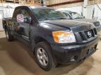 2011 Nissan 2011 Niss Titan