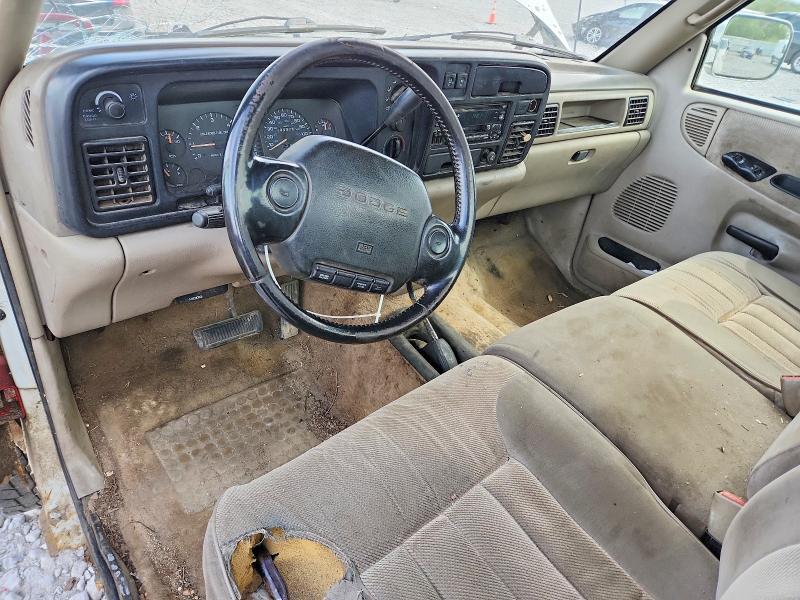 1996 Dodge RAM 2500