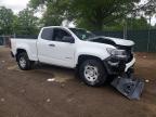 2020 Chevrolet Colorado
