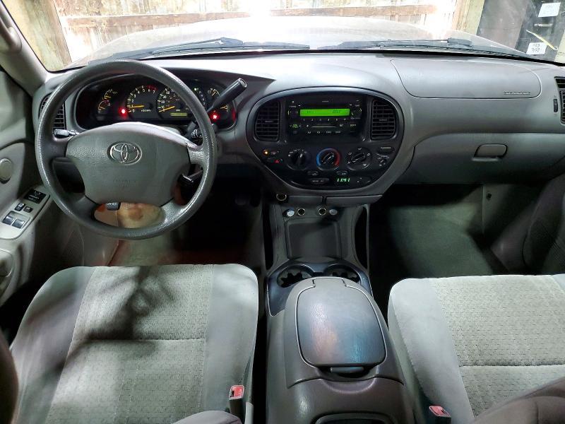 2004 Toyota Tundra SR5