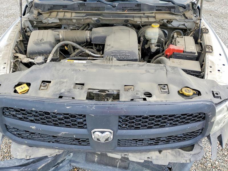 2017 Dodge RAM 1500