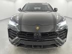 2020 Lamborghini Urus