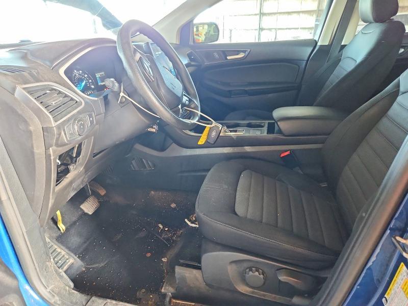 2021 Ford Edge se