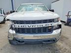 2019 Chevrolet Silverado C1500
