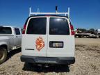 2017 Chevrolet Express G3500 LS