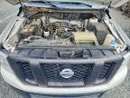 2018 Nissan NV 3500 HD SV