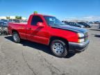 2005 Chevrolet Silverado C1500