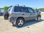 1999 Toyota Rav4